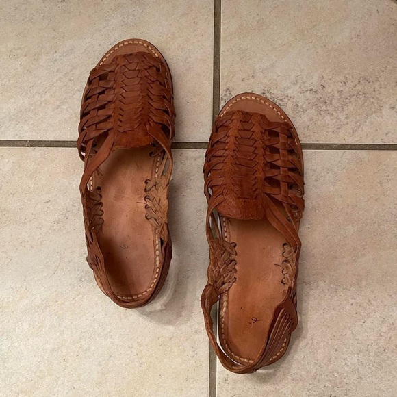 Authentic Huaraches - Picture 5 of 5